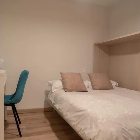 The Mile Apartment *