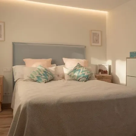 The Mile Apartment
