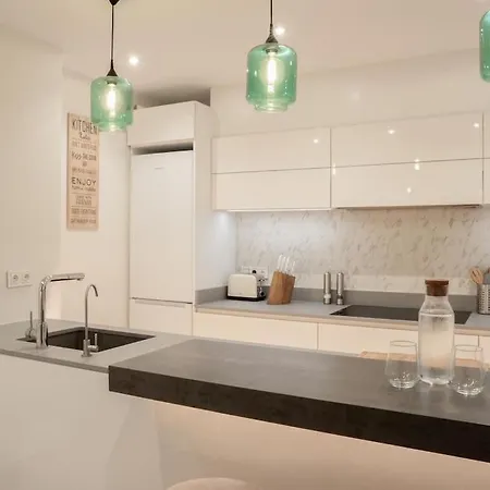 The Mile Apartment