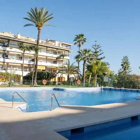 The Mile * Marbella