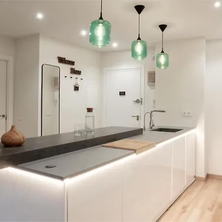 Apartment The Mile