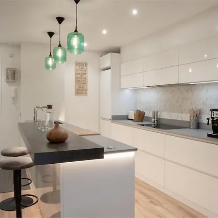 Apartment The Mile